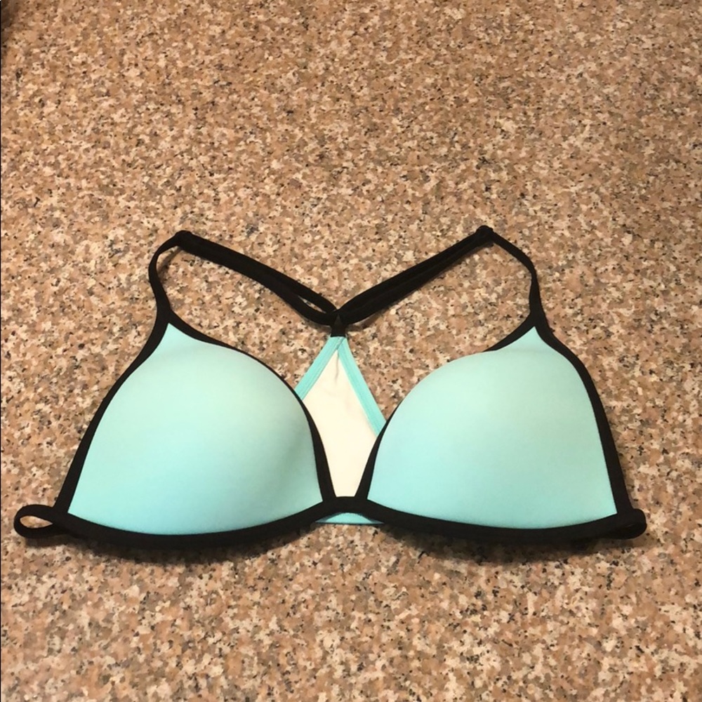 VS swim top